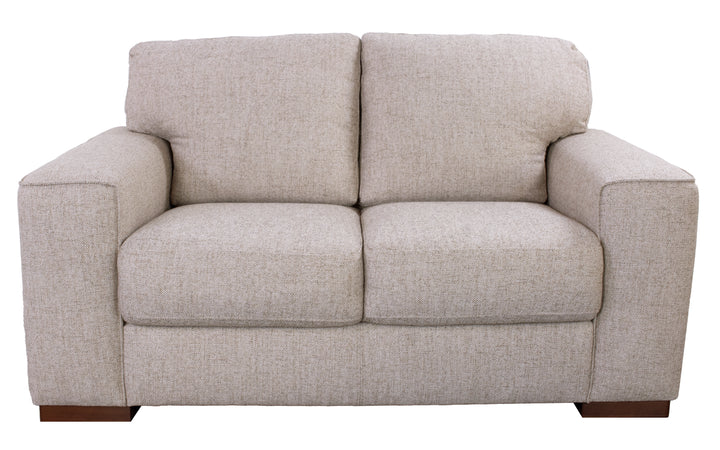 Violino Upholstered Loveseat