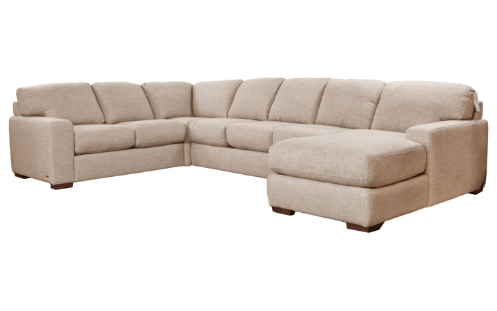 Violino Upholstered Sectional