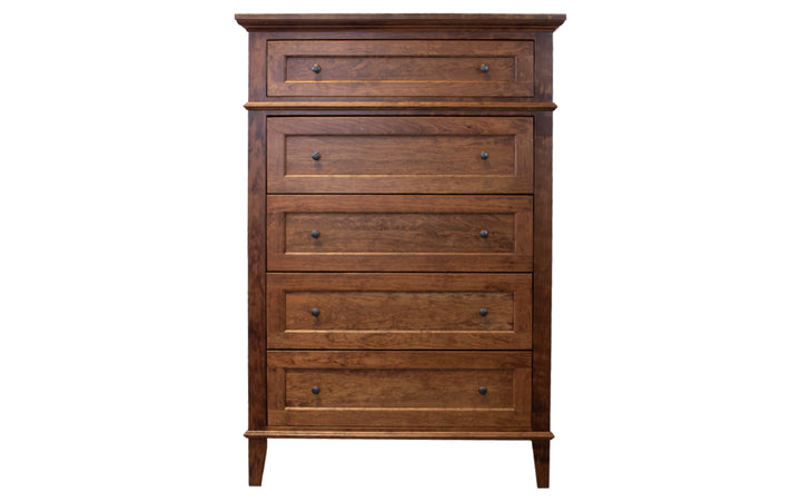 Sap Cherry Chest