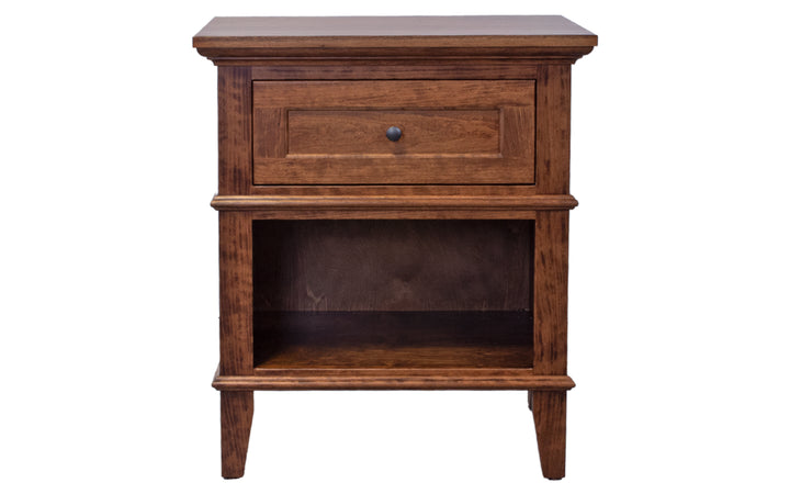 Sap Cherry NIghtstand