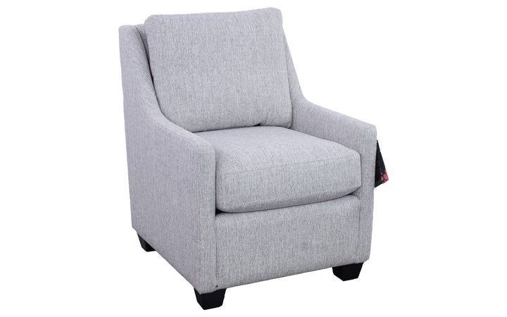 Decor-Rest Upholstered Chair