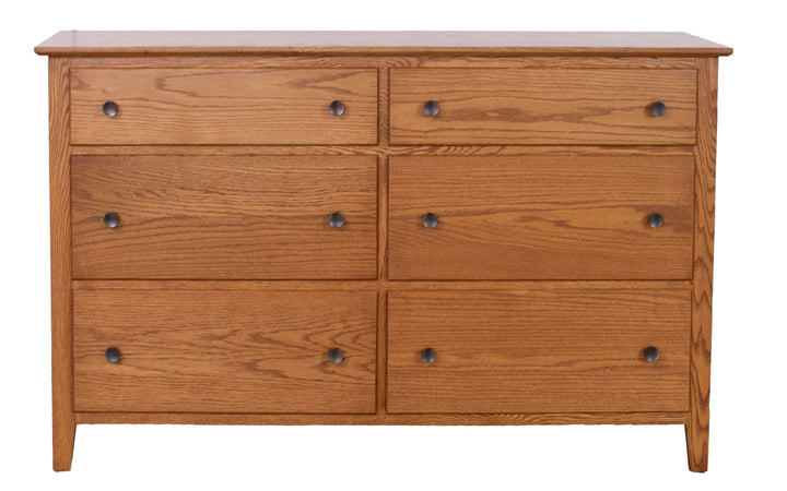 Oak Dresser