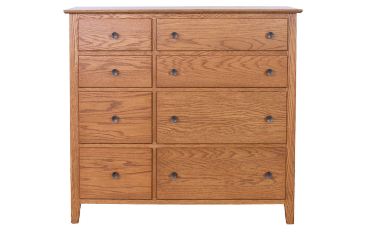 Oak Dresser