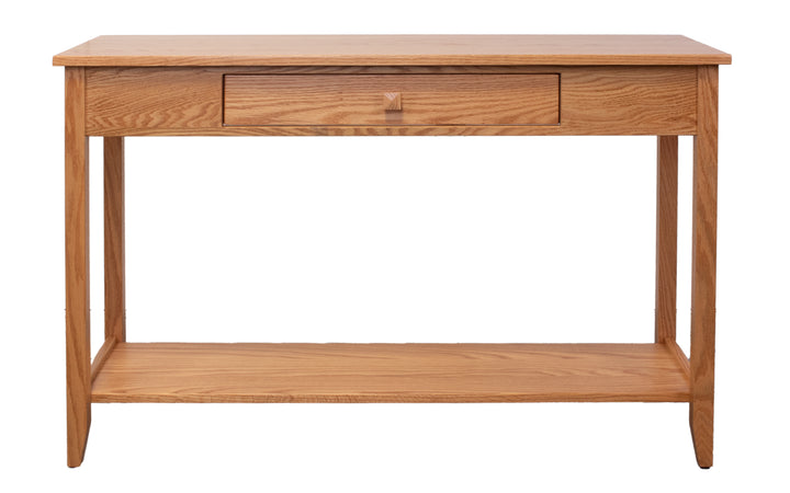 Oak Sofa Table