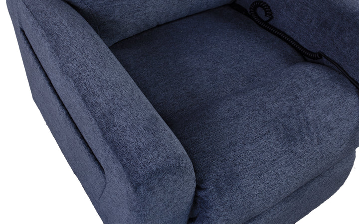 La-Z-Boy Upholstered Lift Chair