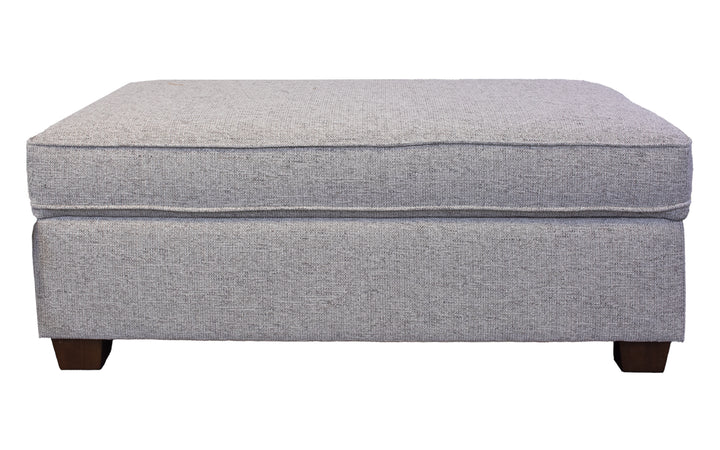 Best Upholstered Storage Ottoman