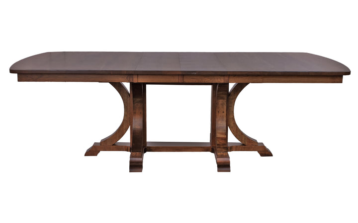 Sap Cherry Dining Table