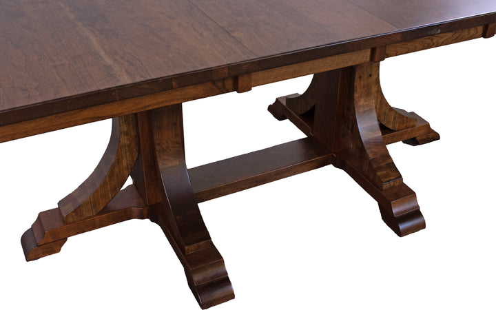 Sap Cherry Dining Table