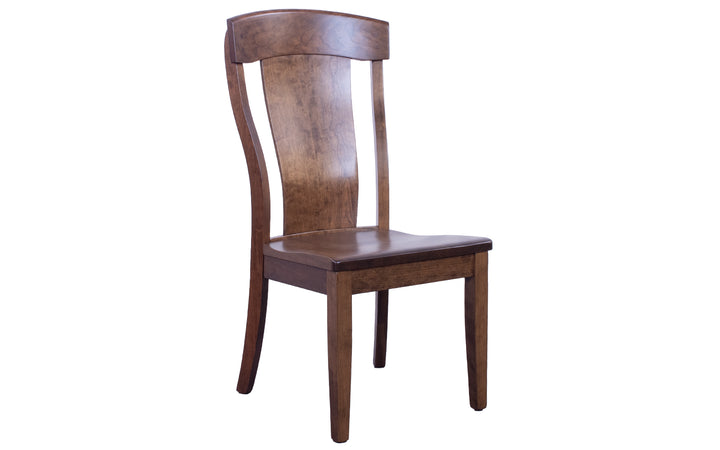 Sap Cherry Dining Chair