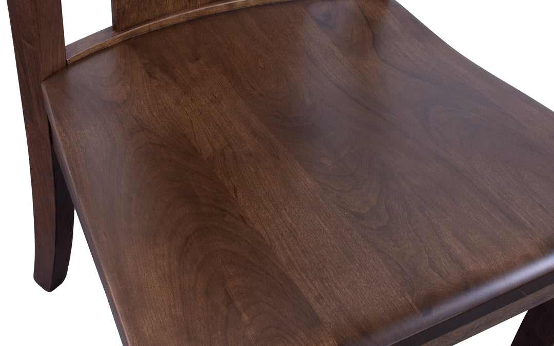 Sap Cherry Dining Chair