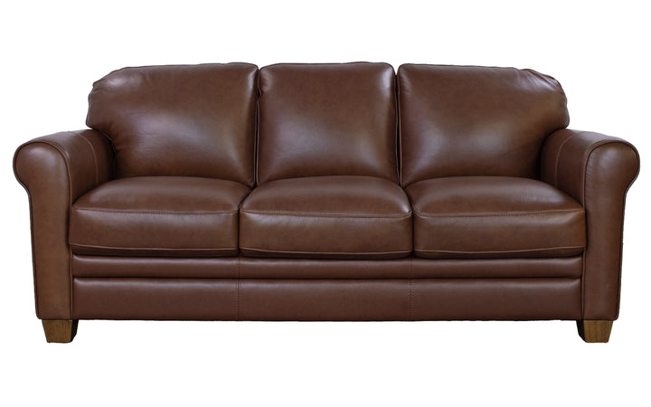 Violino Leather Sofa