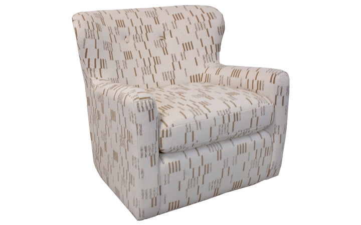 Best Upholstered Swivel Glider