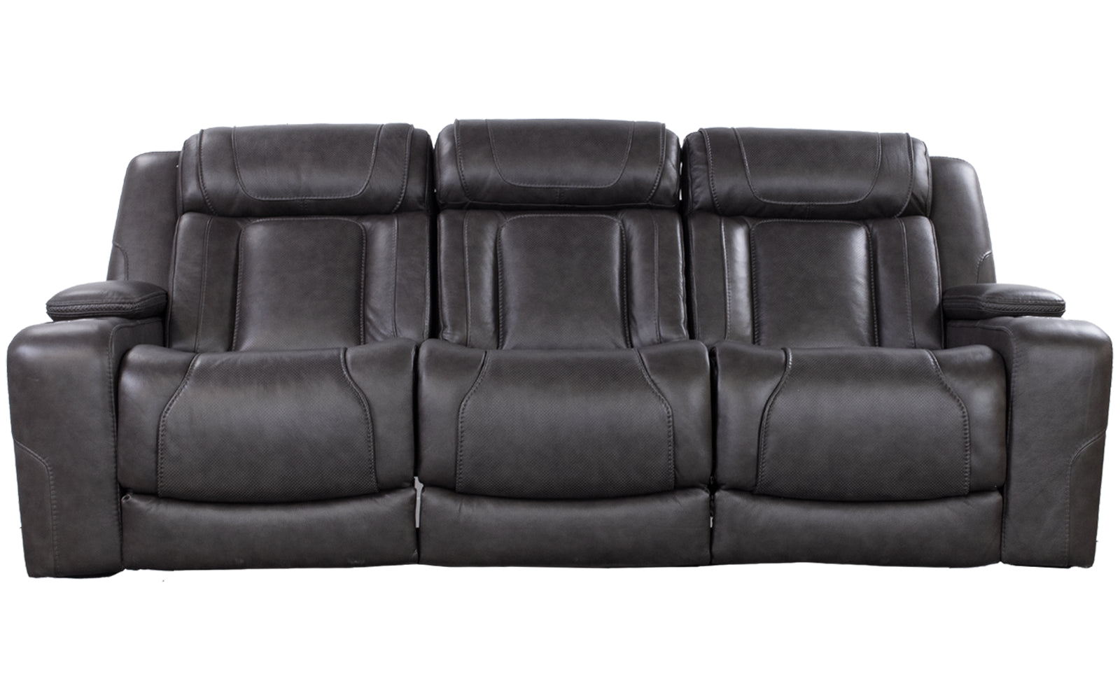 Kuka Power Reclining Sofa