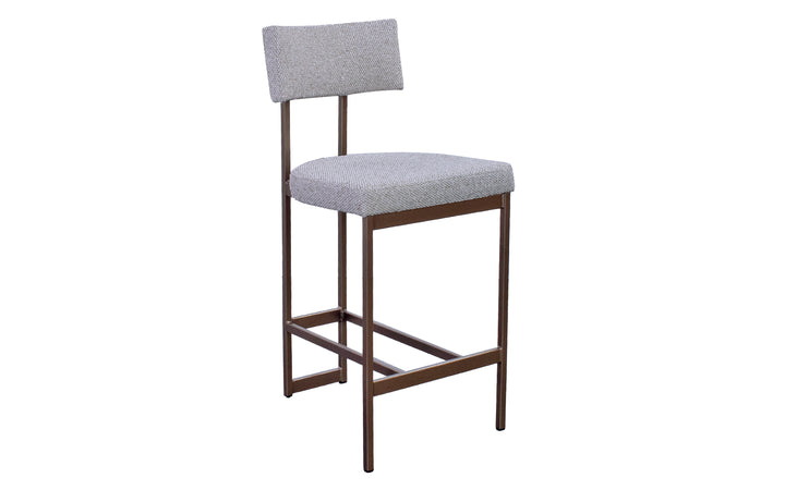 Lucas Amisco Counter Stool