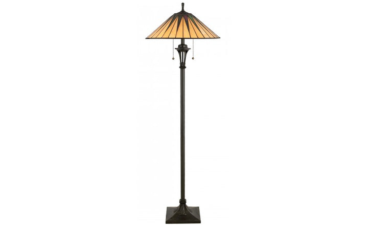 Gotham Floor Lamp