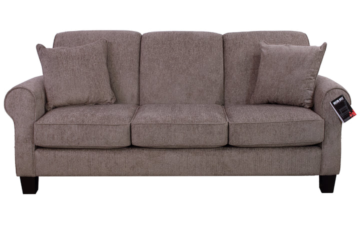 Decor-Rest Upholstered Sofa