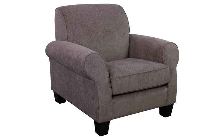 Decor-Rest Upholstered Chair