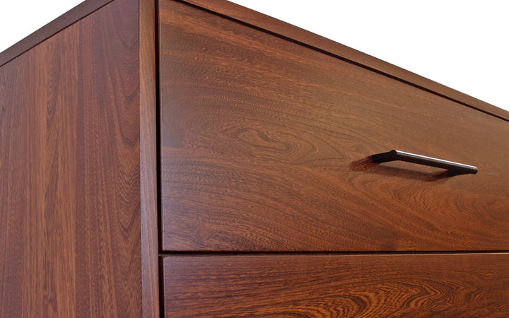 Elm Chest