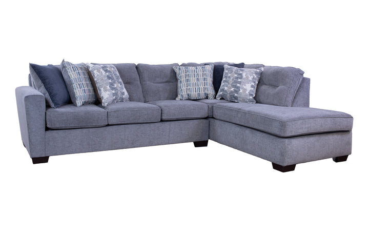 Behold Upholstered Sectional