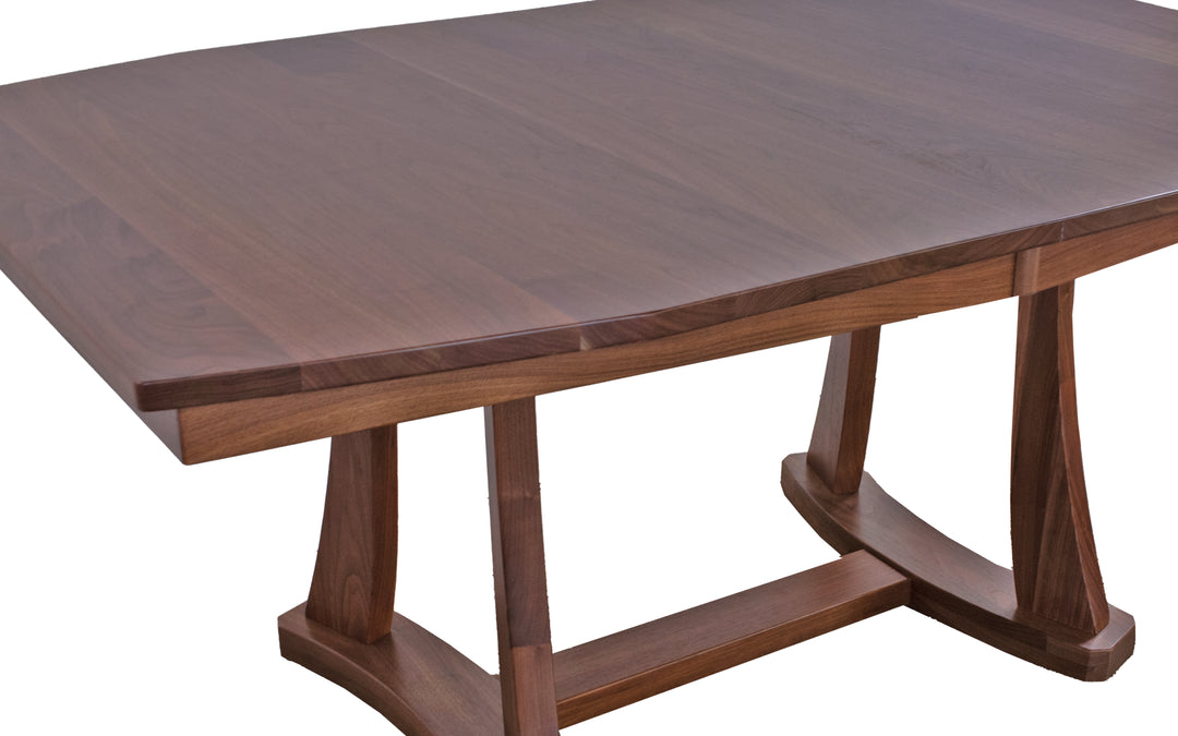 Walnut Dining Table