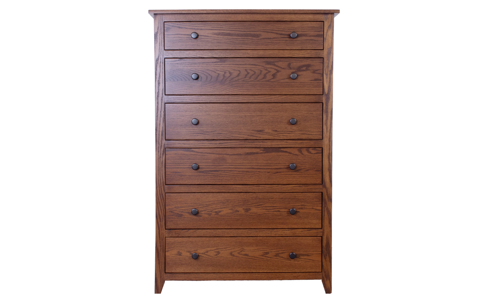 Oak Chest – Redekers