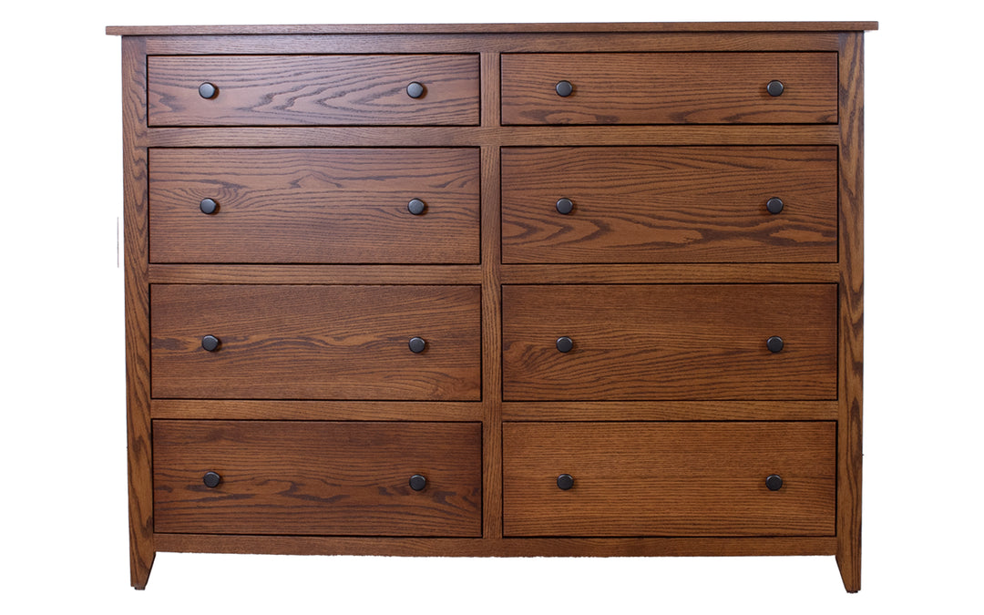 Oak Dresser