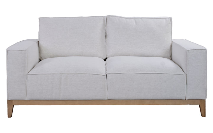 Kuka Upholstered Loveseat