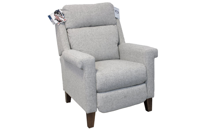 Best Upholstered Recliner