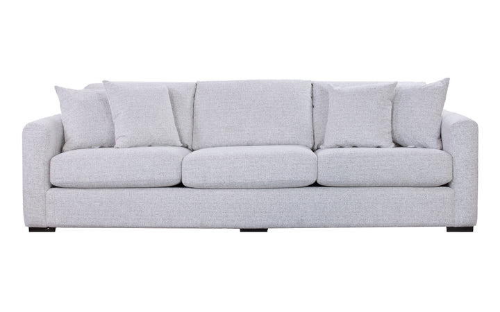 Decor-Rest Upholstered Sofa