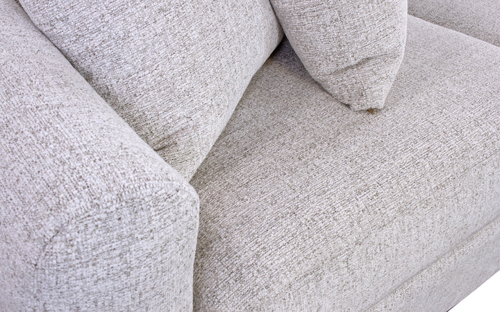 Decor-Rest Upholstered Loveseat