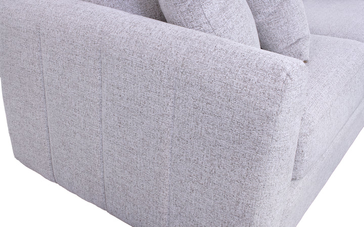 Decor-Rest Upholstered Sofa