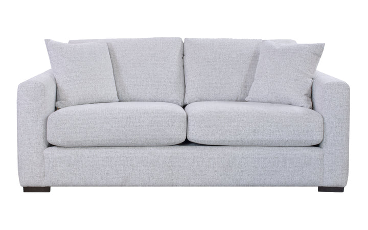 Decor-Rest Upholstered Loveseat