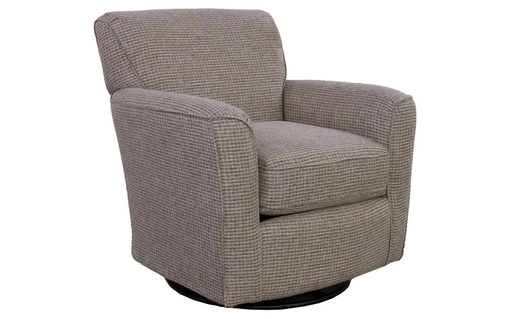 Best Upholstered Swivel Glider