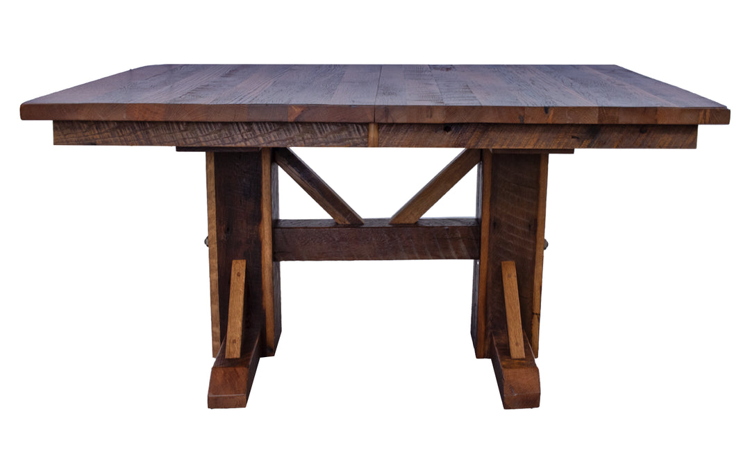 Reclaimed Dining Table