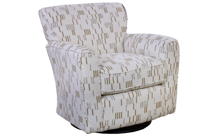 Best Upholstered Swivel Glider