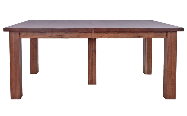 Walnut Dining Table