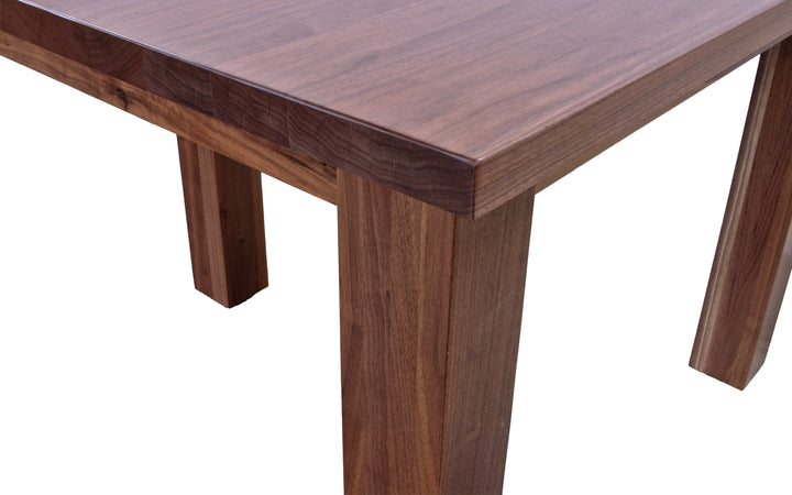 Walnut Dining Table