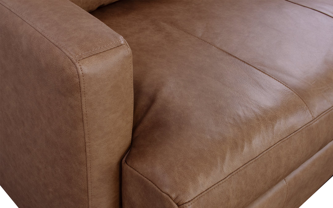 Best Leather Sofa