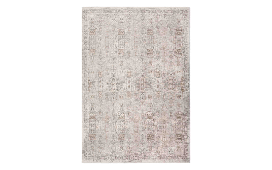 Dalyn Cyprus Collection Linen 7.10 X 10 Area Rug