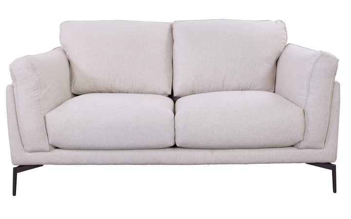 Violino Upholstered Loveseat