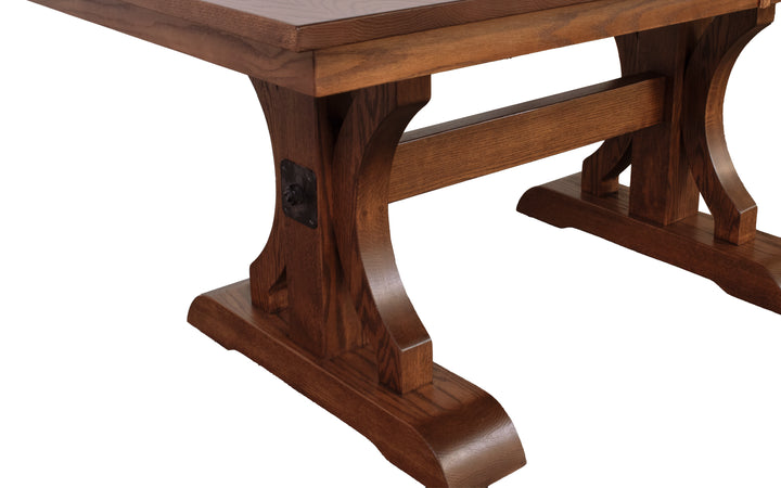 Oak Dining Table