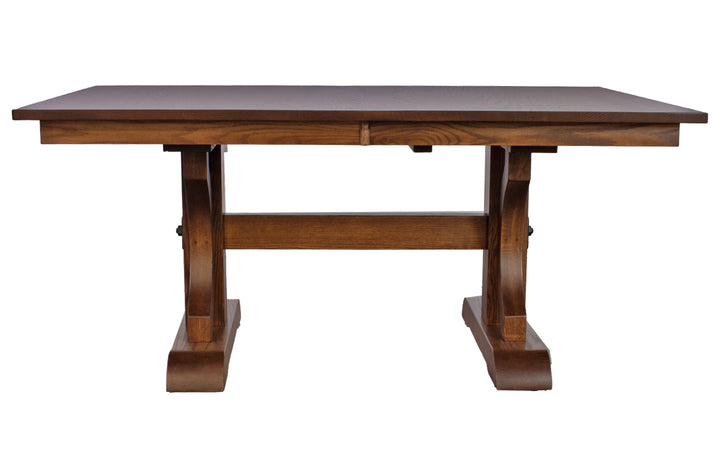 Oak Dining Table