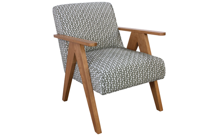 Best Upholstered Accent Chair