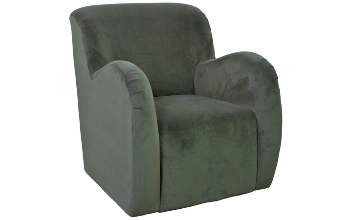 Best Upholstered Swivel Chair