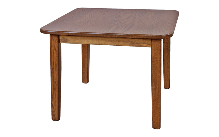 Oak Youth Dining Table