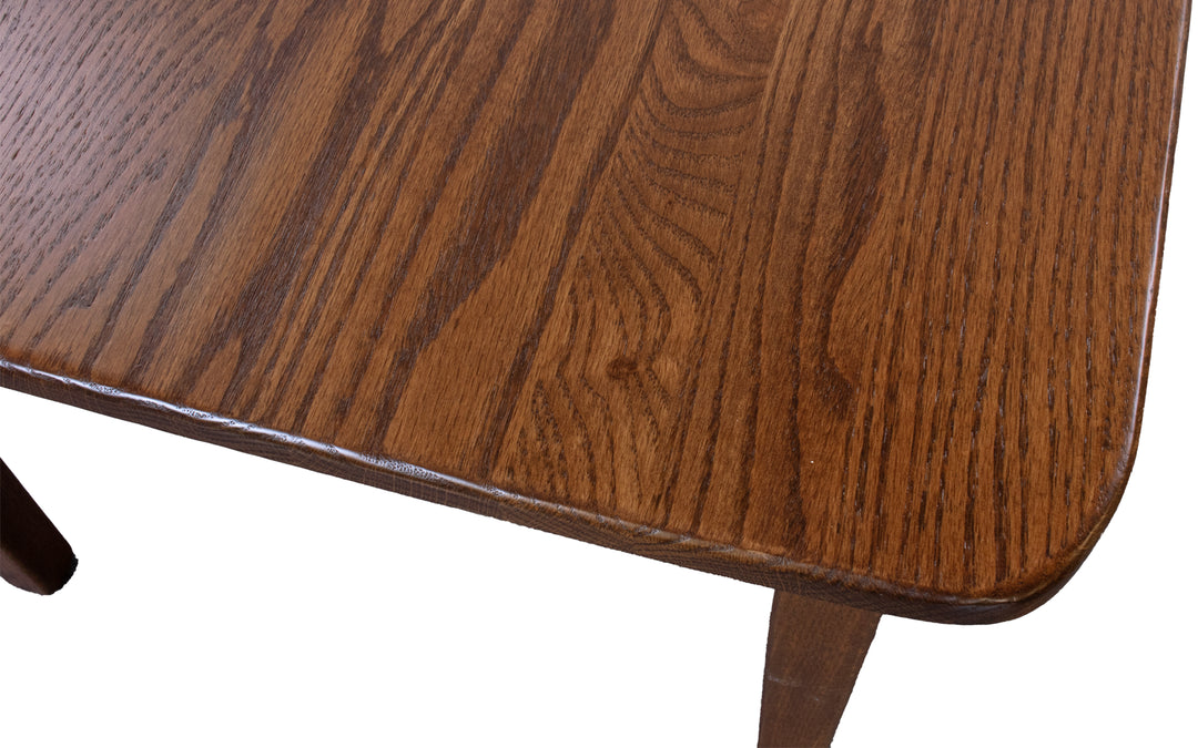 Oak Youth Dining Table