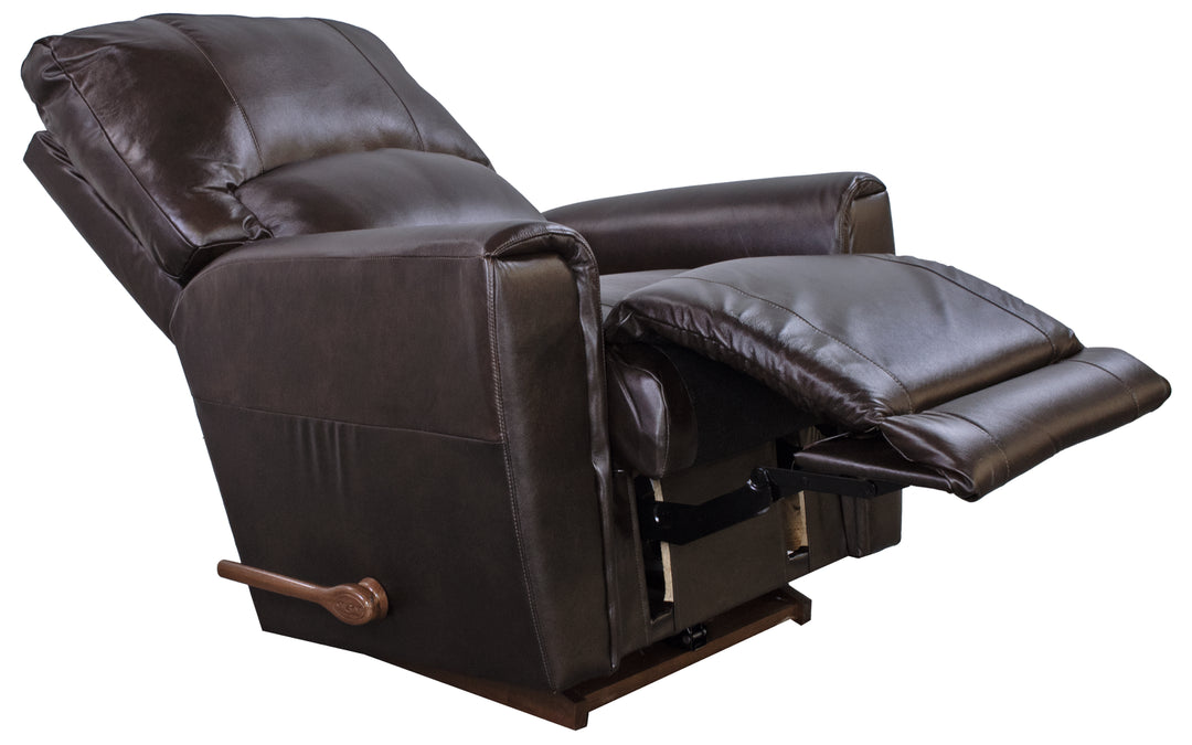 La-Z-Boy Leather Recliner