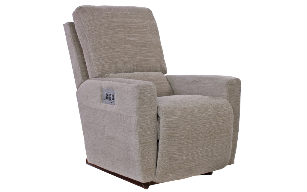 Lucca wing recliner – A5rank Furniture.TOKYO