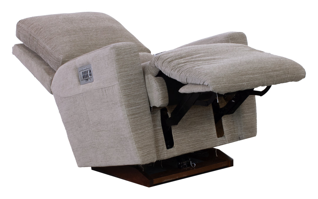 La-Z-Boy Upholstered Power Recliner