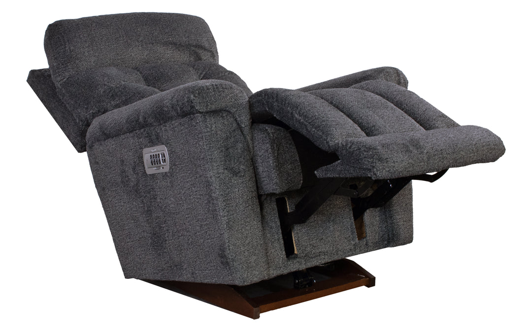 La-Z-Boy Upholstered Power Recliner